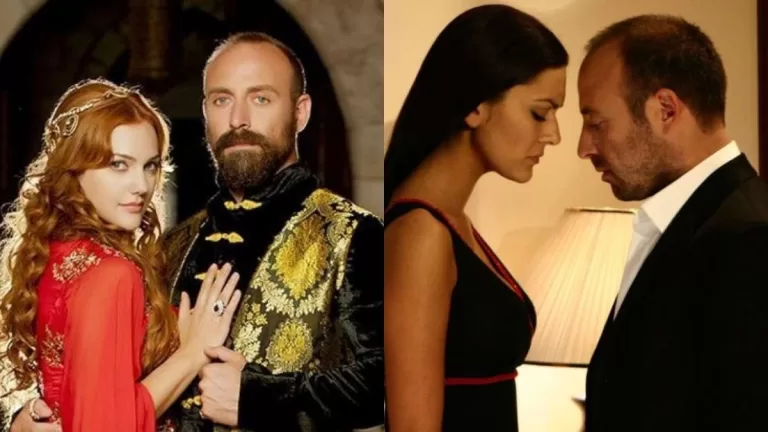 Actor Onur, Mil Y Una Noches, Mega, El Sultan, Canal 13