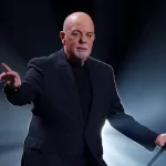 Billy Joel