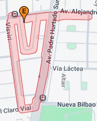 Corte De Agua En Las Condes