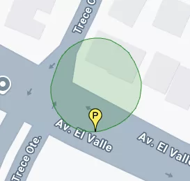 Corte De Agua Peñalolen