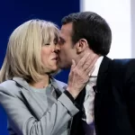 Emmanuel Macron