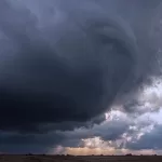 Lluvai Sistema Frontal Meteored