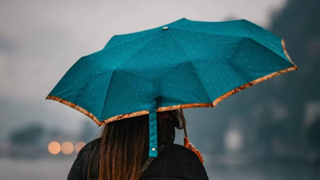 Lluvia