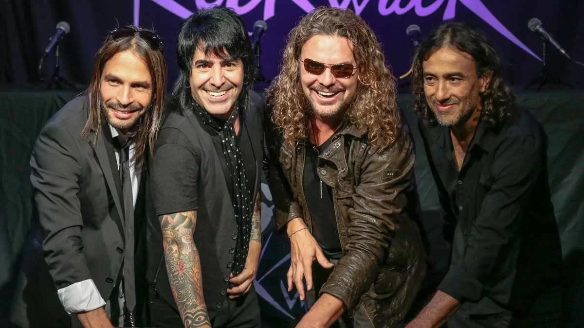 Revelan listado de precios para concierto de Maná: ¿Cuánto costarán las entradas para el show?
