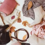 Moda Invierno Otoño