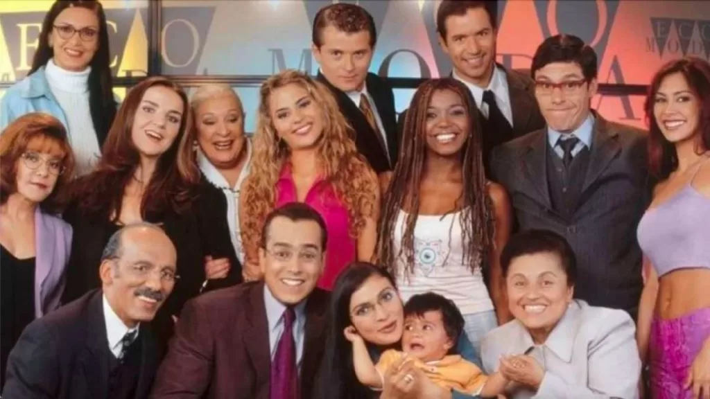 Muere Actor De Betty La Fea