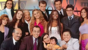 Muere Actor De Betty La Fea