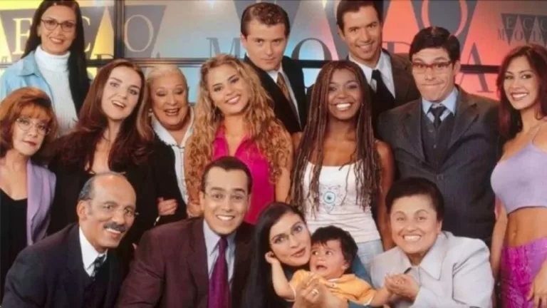 Muere Actor De Betty La Fea