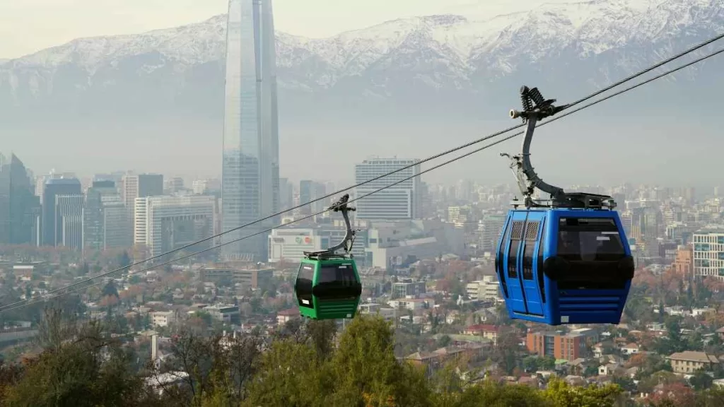 Panorama Dia Del Patrimonio