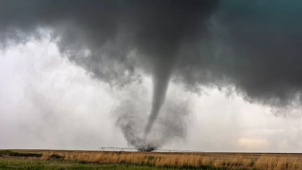 Tornado