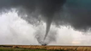 Tornado