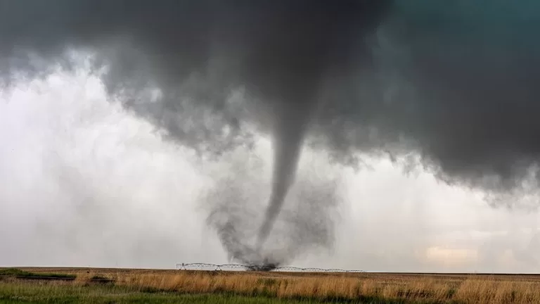 Tornado