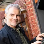 ALVARO RODOLPHY CANAL 13