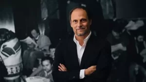 Jan Martínez Ahrens