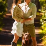 Pareja Del Espectaculo