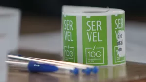 Primarias Presidenciales