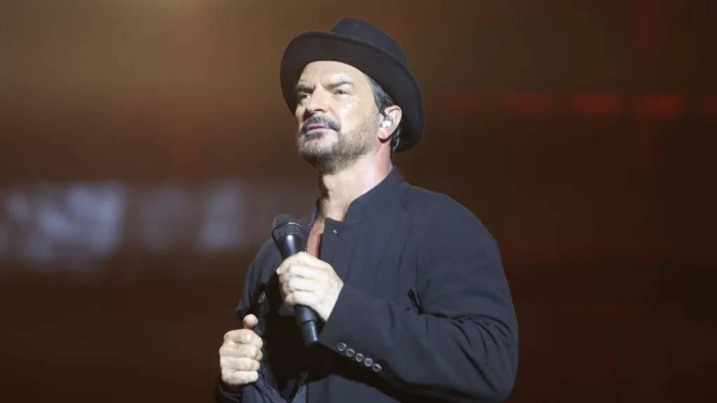 Ricardo Arjona