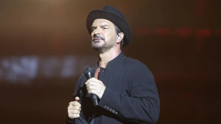 Ricardo Arjona