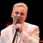 Cristian Castro