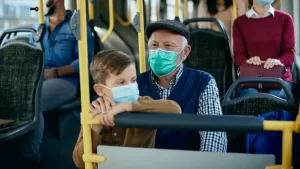 Enfermdades Respiratorias