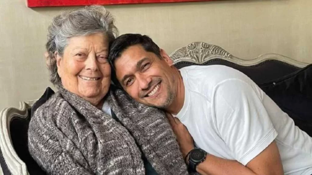 Festival De Viña Animador Mama