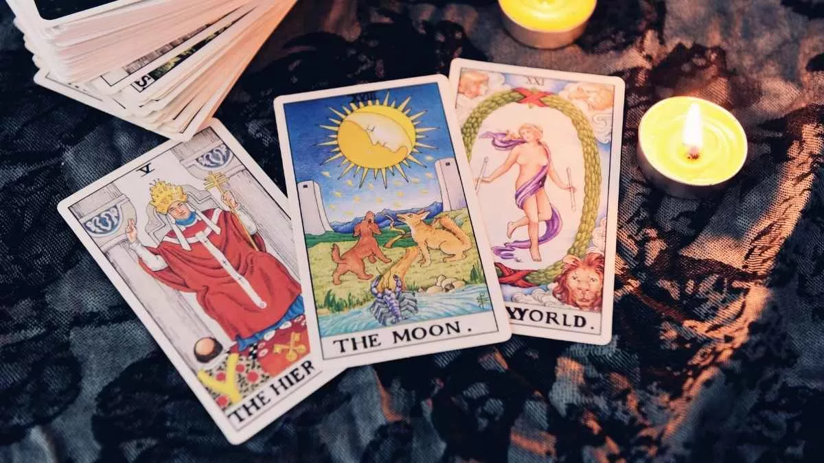 ¡Fin de ciclo! Revisa AQUÍ cómo impacta el cierre de marzo en el horóscopo de este fin de semana