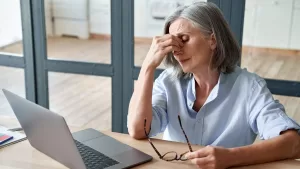 Menopausia En El Mundo Laboral