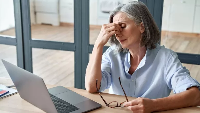 Menopausia En El Mundo Laboral