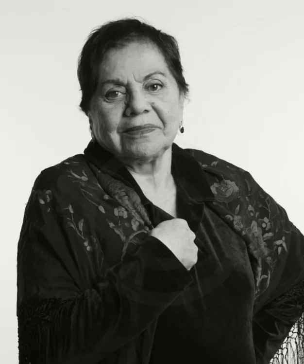 Muere Actriz Gabriela Medina