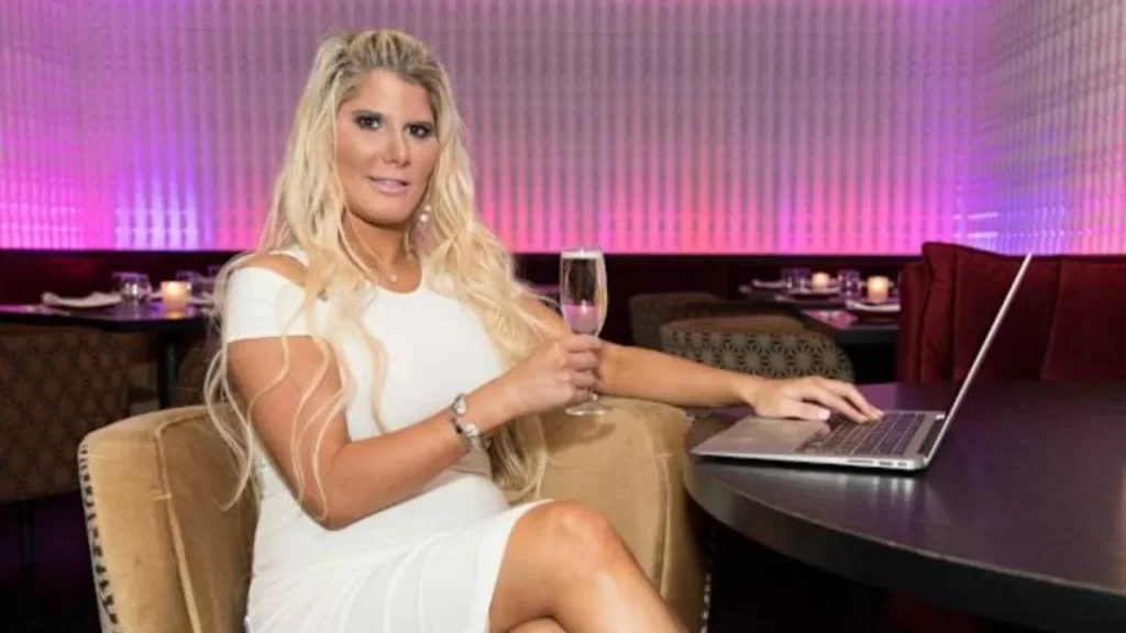 Muere Figura De La Tv (3)