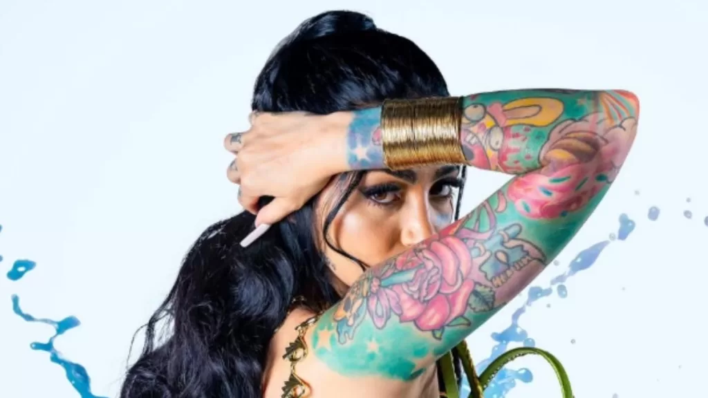 Muere Influencer Cantante Modelo