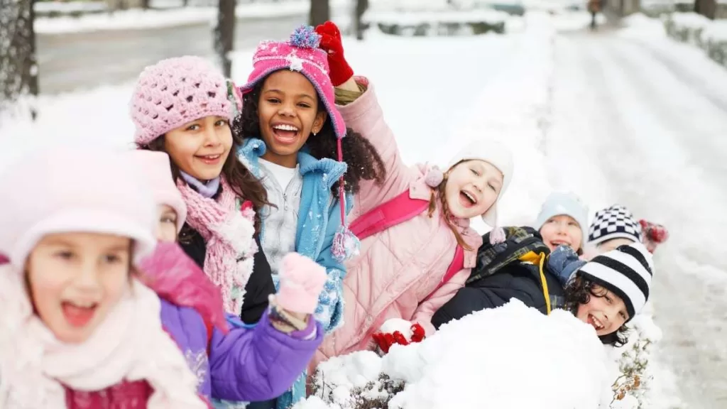 Panorama Vacaciones De Invierno (2)