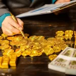 Rey De Oro Millonaria Fortuna