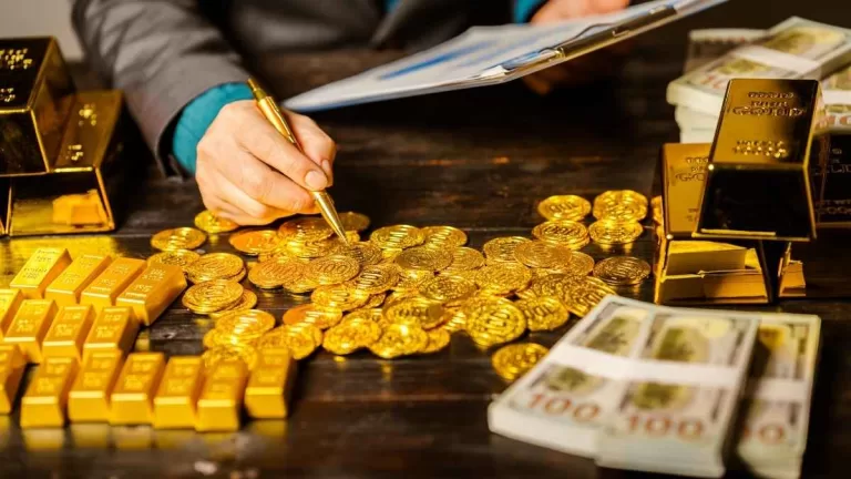 Rey De Oro Millonaria Fortuna