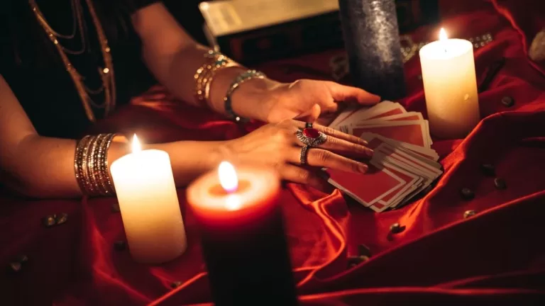 Rituales Noche De San Juan