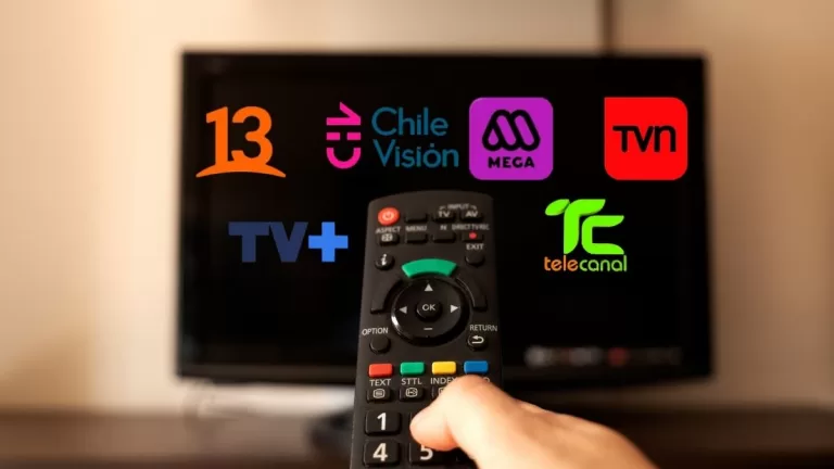 Tv Chilena