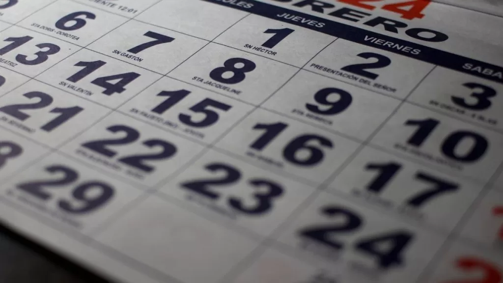 Vacaciones De Invierno