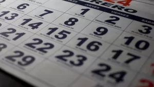 Vacaciones De Invierno