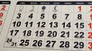 Vacaciones De Invierno