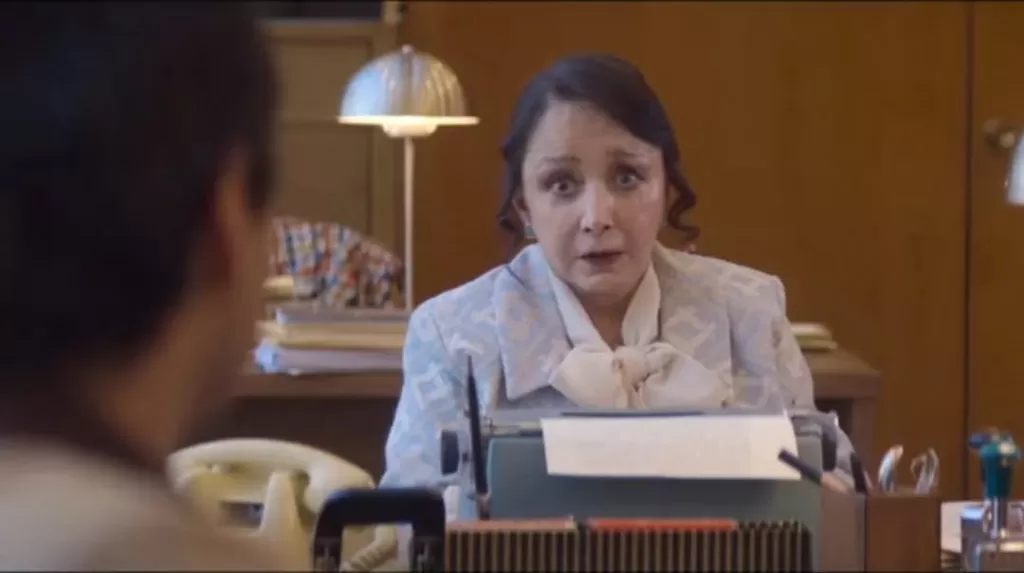 María Antonieta De Las Nieves