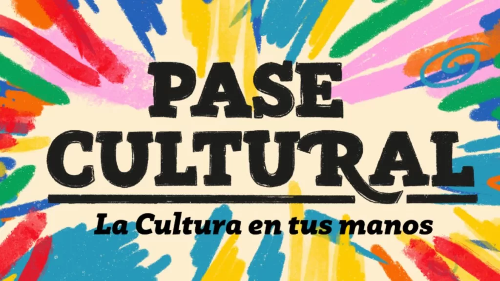 Pase Cultural