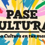 Pase Cultural