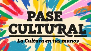 Pase Cultural