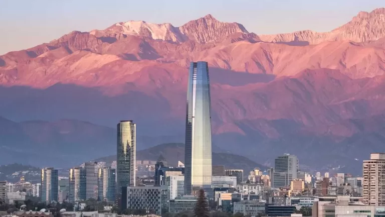 Santiago
