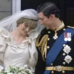 Boda Princesa Diana De Gales