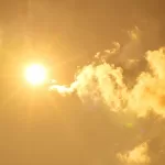 Calor Extremo Santiago