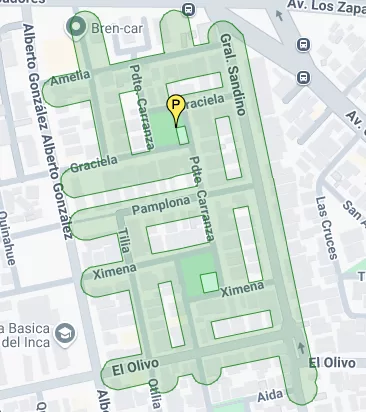 Corte De Agua Conchali