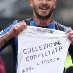 Destacado Futbolista