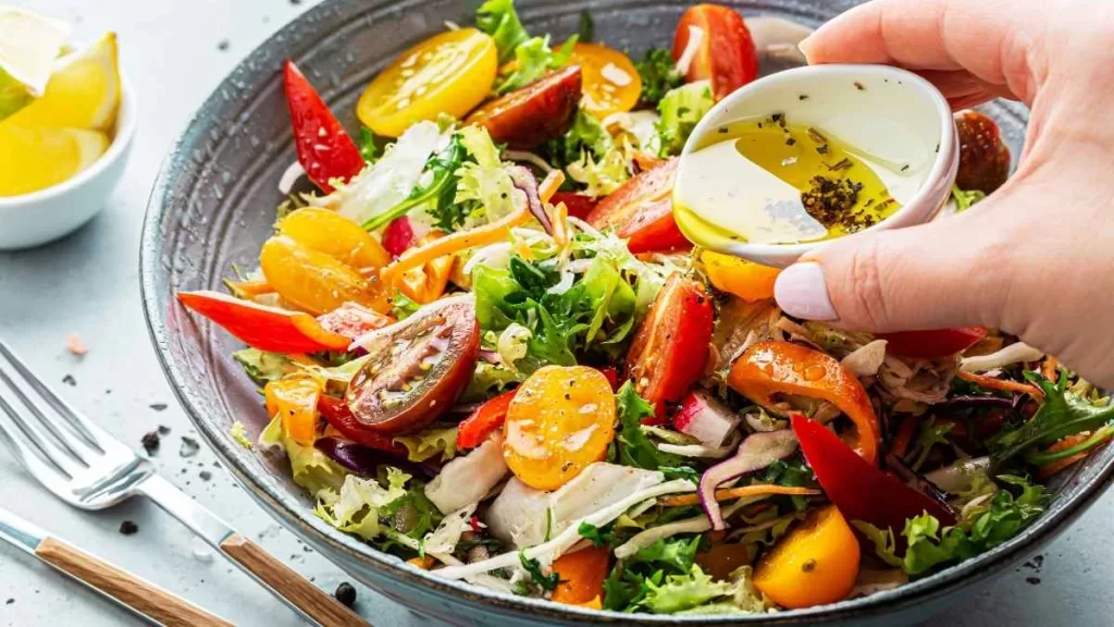 Ensalada