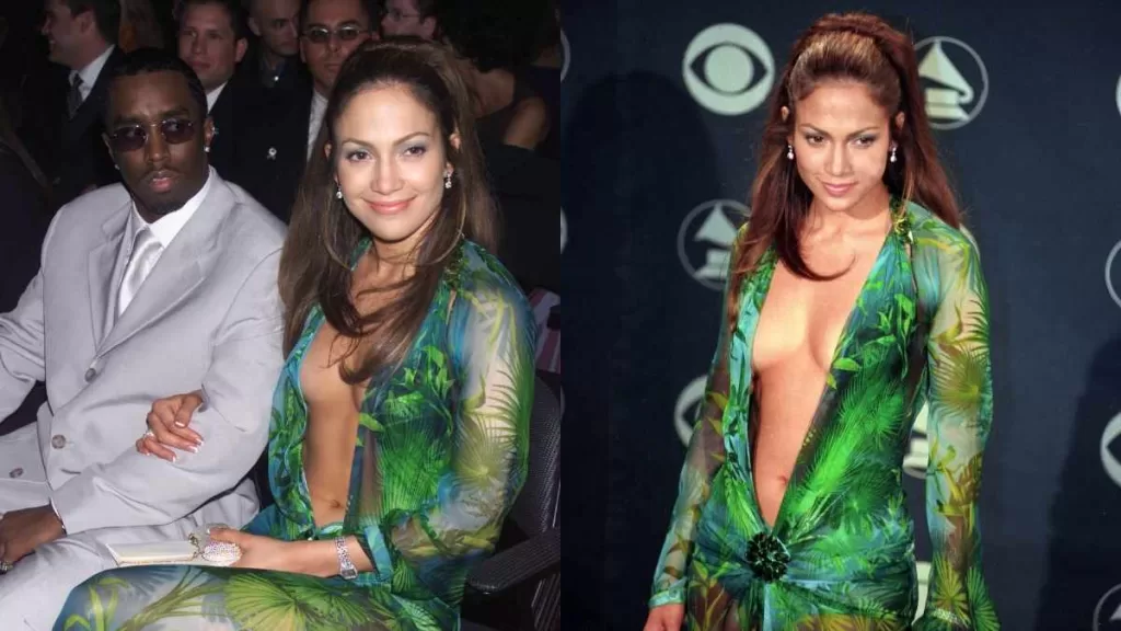 Jennifer Lopez